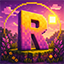 RAMETA Minecraft Server Icon